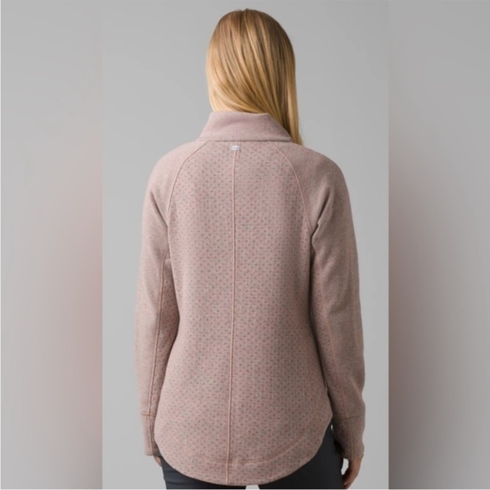 prAna Frozen Falls Sweater Size XL - Picture 3 of 12